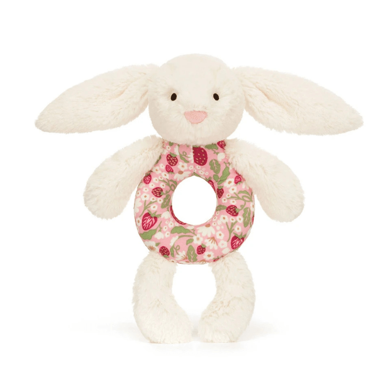 Blossom Cream Bunny &
