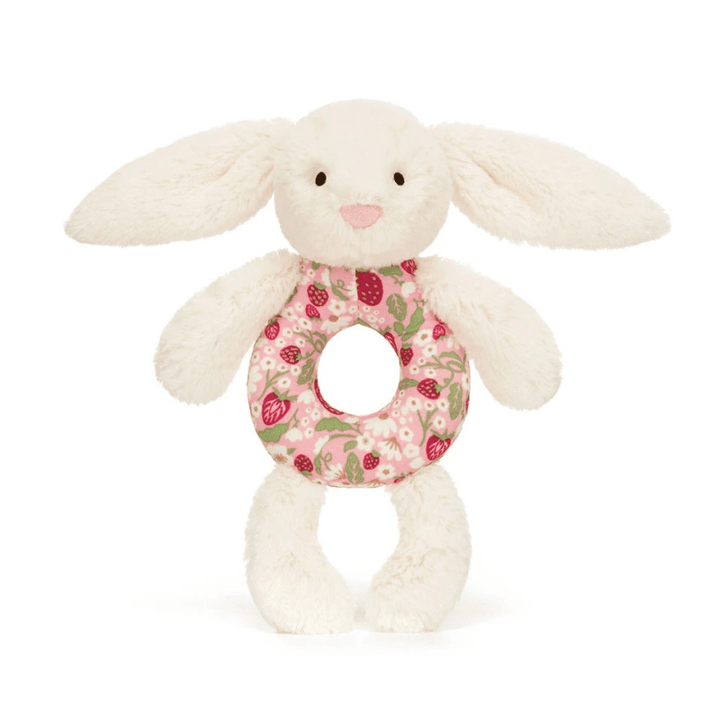 Blossom Cream Bunny &