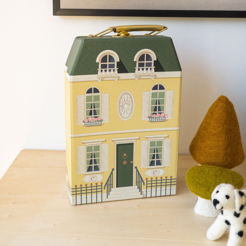 Boutique Hotel, Set of 2 by Konges Sløjd - Maude Kids Decor