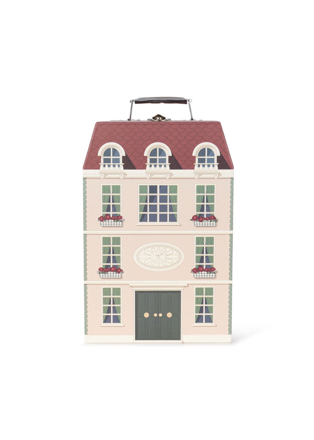 Boutique Hotel, Set of 2 by Konges Sløjd - Maude Kids Decor