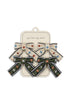 Bow Hair Clips, Pack of 4 by Konges Sløjd - Maude Kids Decor