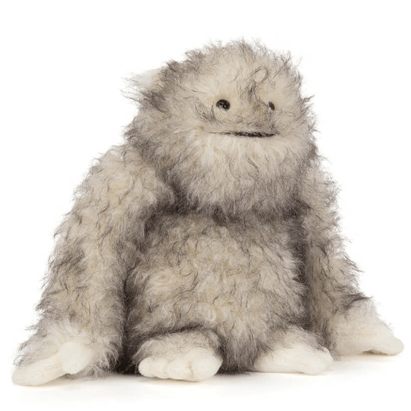 Bretti Yeti by Jellycat - Maude Kids Decor