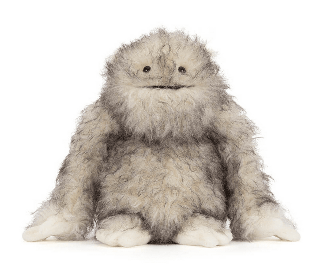 Bretti Yeti by Jellycat - Maude Kids Decor