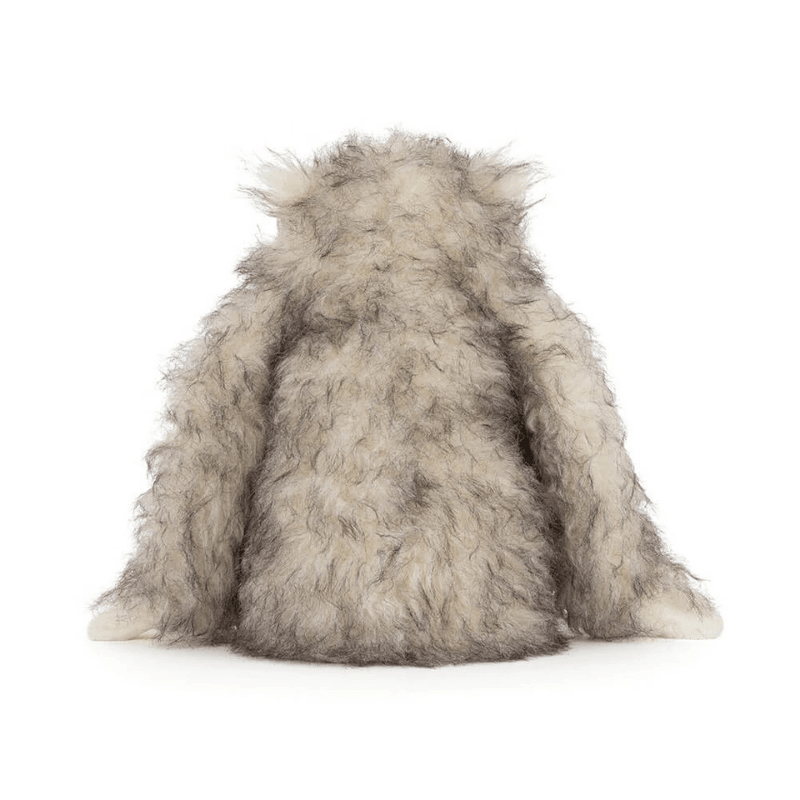 Bretti Yeti by Jellycat - Maude Kids Decor