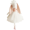Bronte Ballerina Bunny by Alimrose - Maude Kids Decor