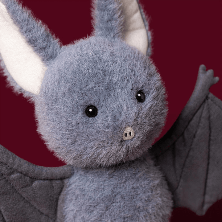 Broox Bat by Jellycat - Maude Kids Decor