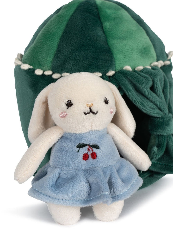 Bunny Goes Ballerina by Konges Sløjd - Maude Kids Decor