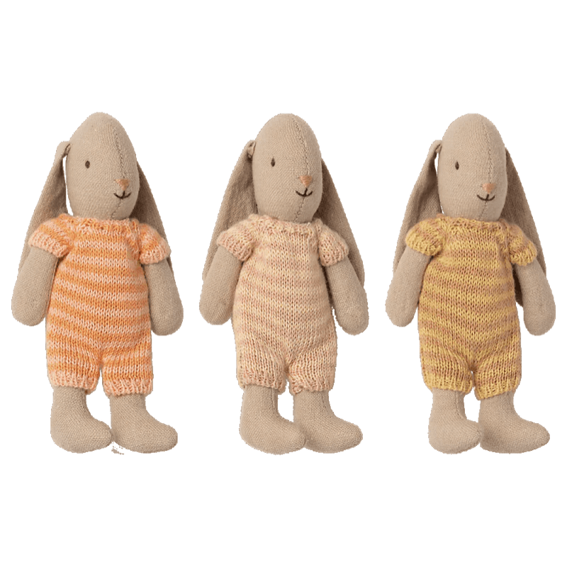 Bunny, Micro by Maileg - Maude Kids Decor