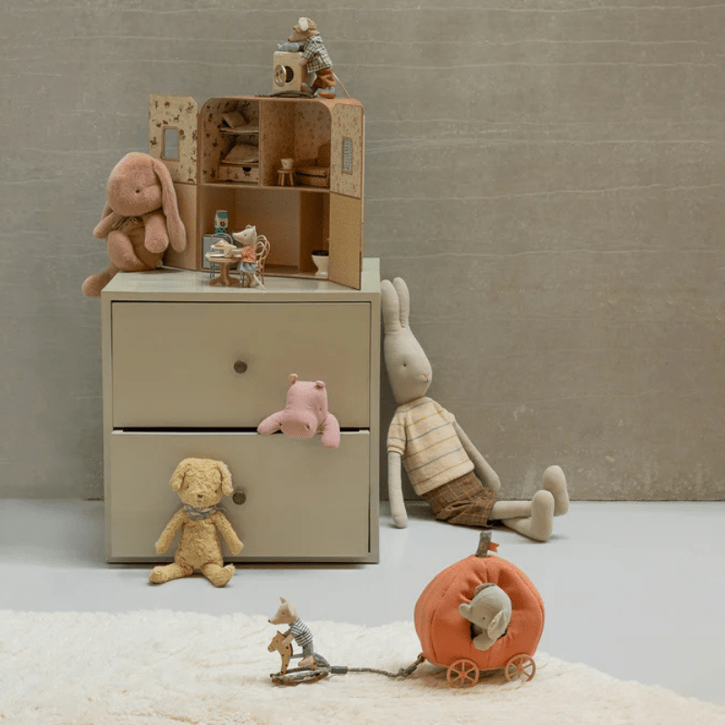 Bunny Plush | Medium by Maileg - Maude Kids Decor