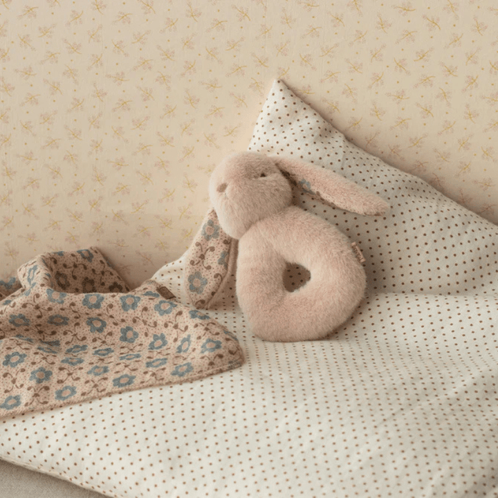 Bunny / Rabbit Rattle Set by Maileg - Maude Kids Decor