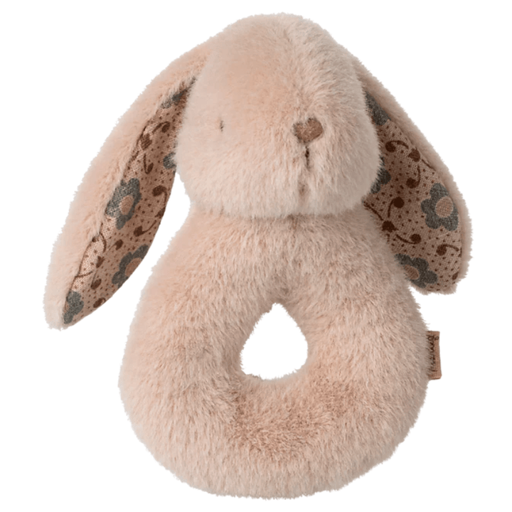 Bunny / Rabbit Rattle Set by Maileg - Maude Kids Decor