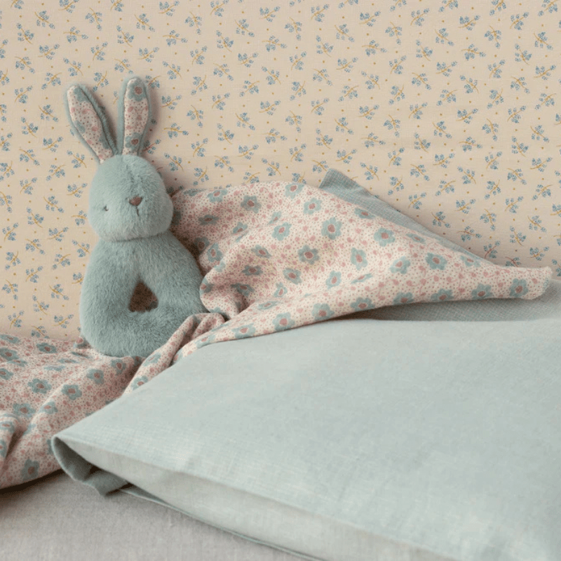 Bunny / Rabbit Rattle Set by Maileg - Maude Kids Decor