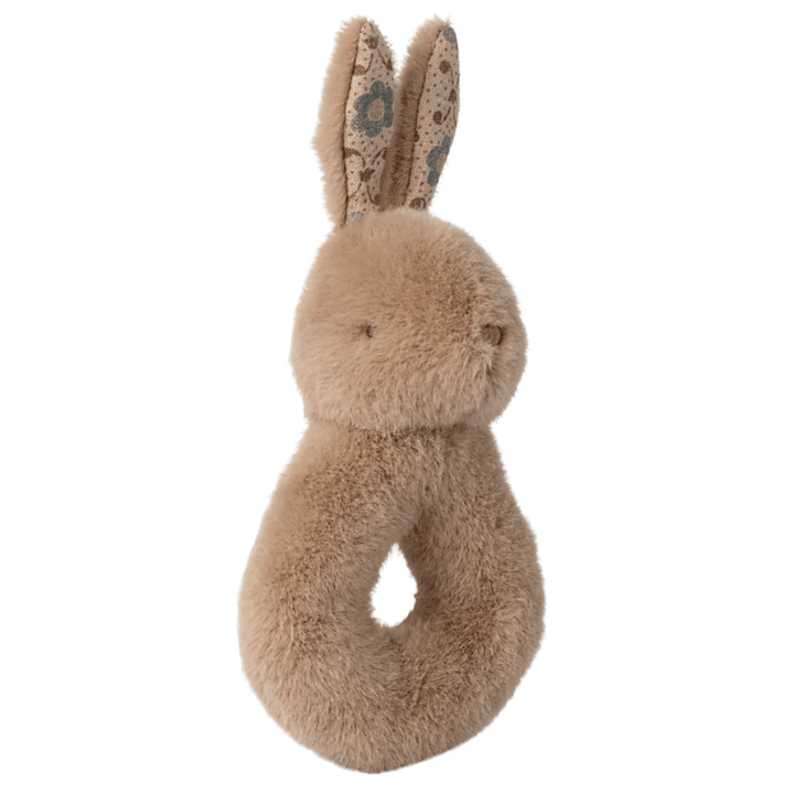 Bunny / Rabbit Rattle Set by Maileg - Maude Kids Decor