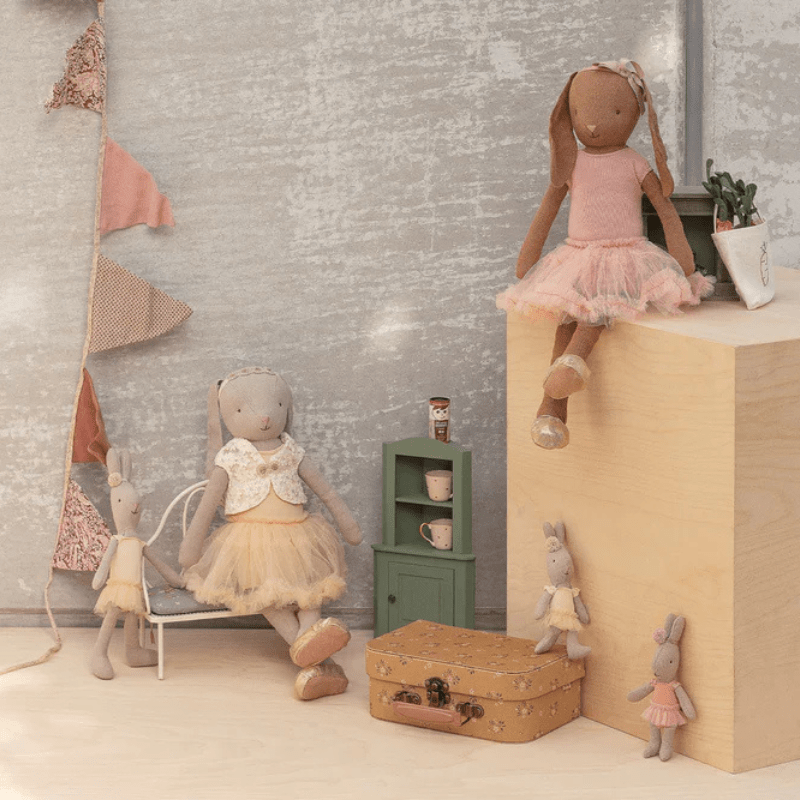 Bunny, Size 3 by Maileg - Maude Kids Decor