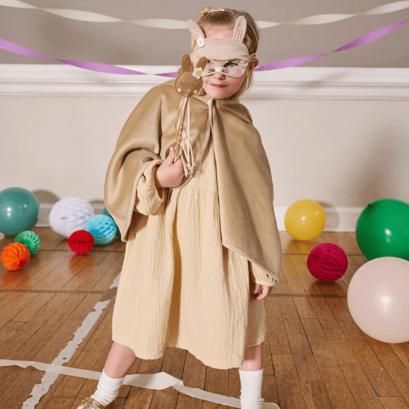 Bunny Wand by Rockahula - Maude Kids Decor