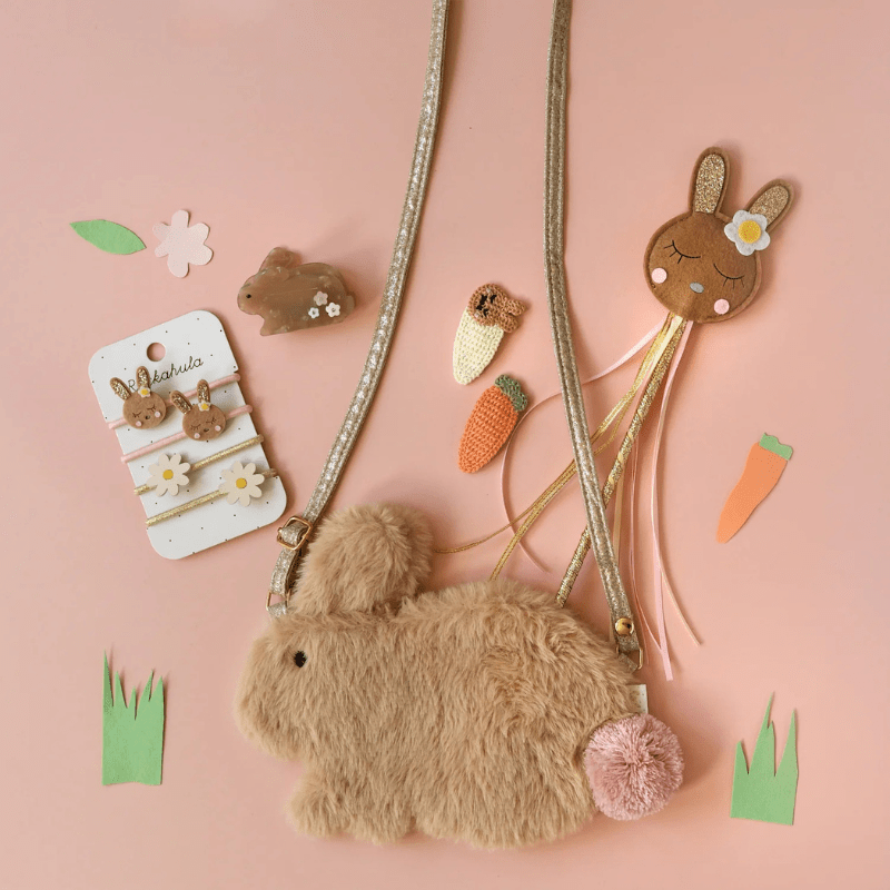Bunny Wand by Rockahula - Maude Kids Decor