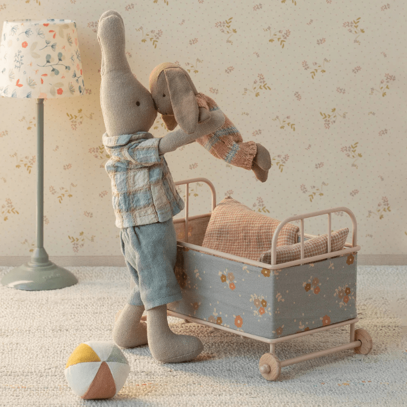 Bunny/Rabbit, Micro by Maileg - Maude Kids Decor
