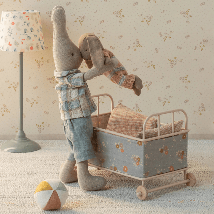 Bunny/Rabbit, Micro by Maileg - Maude Kids Decor