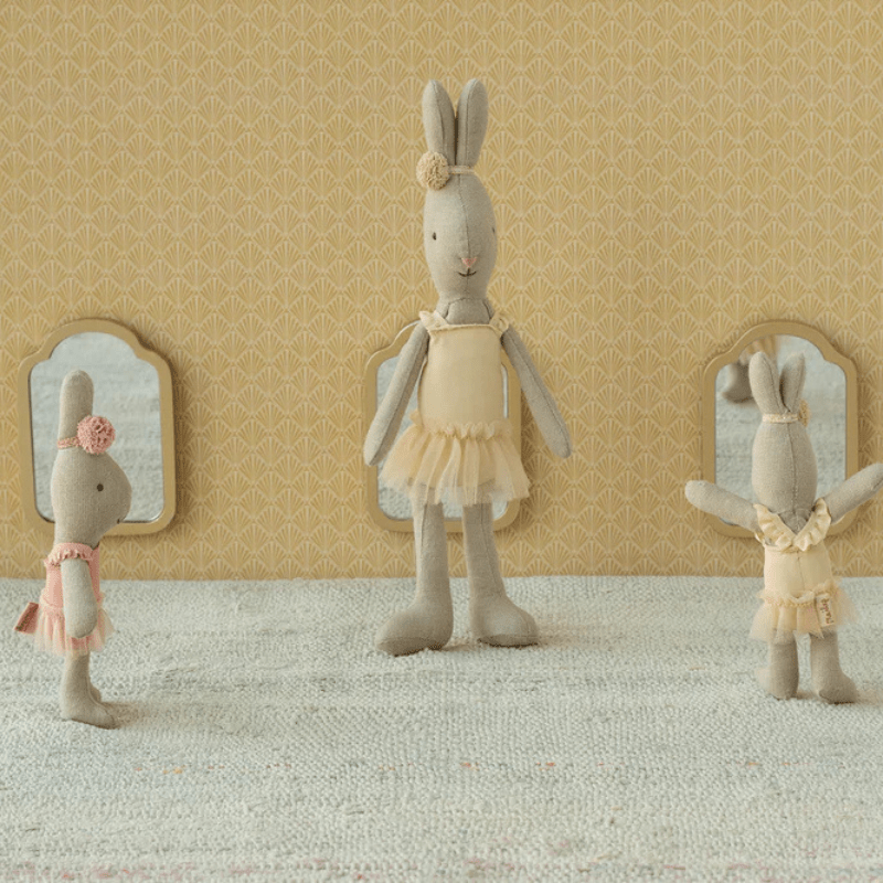 Bunny/Rabbit, Size 1 by Maileg - Maude Kids Decor