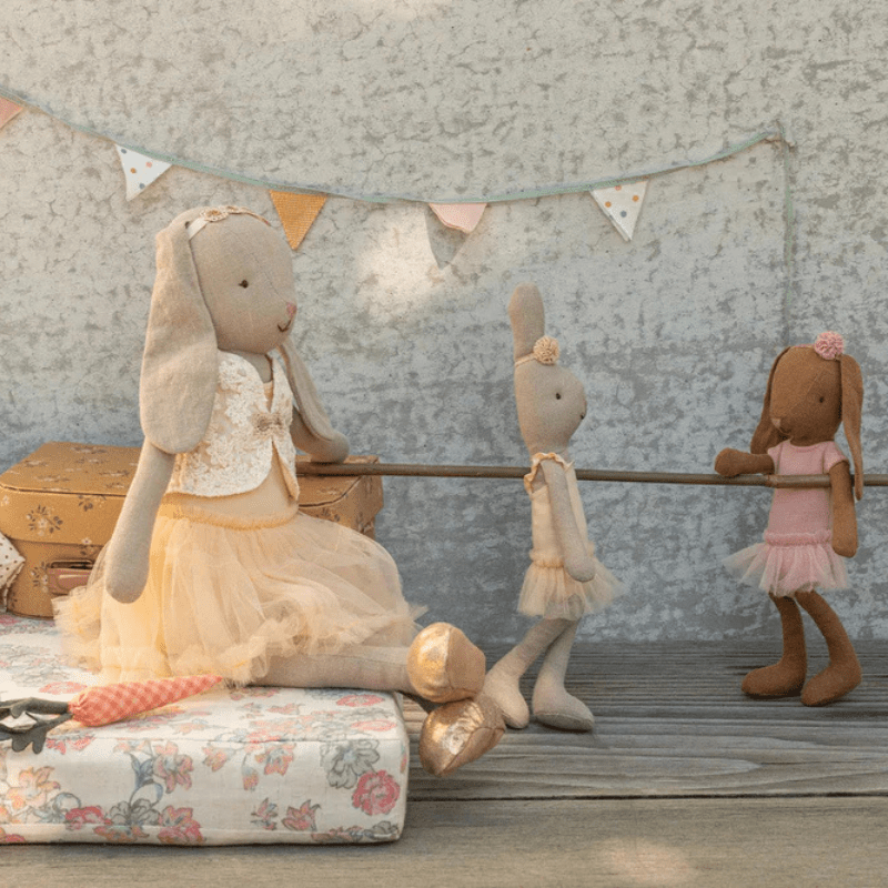 Bunny/Rabbit, Size 1 by Maileg - Maude Kids Decor