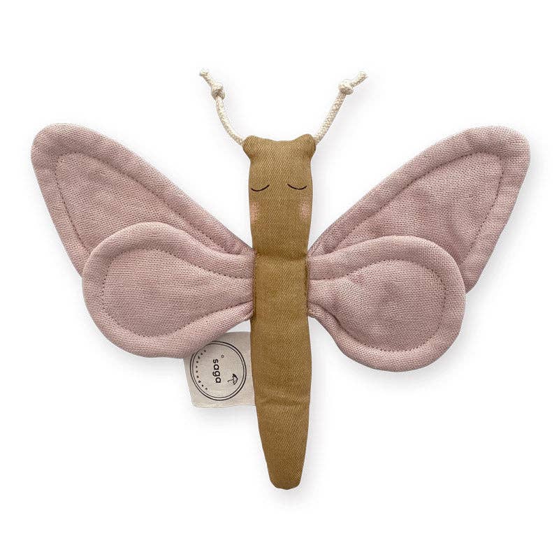 Butterfly Activity Toy by Saga Copenhagen - Maude Kids Decor