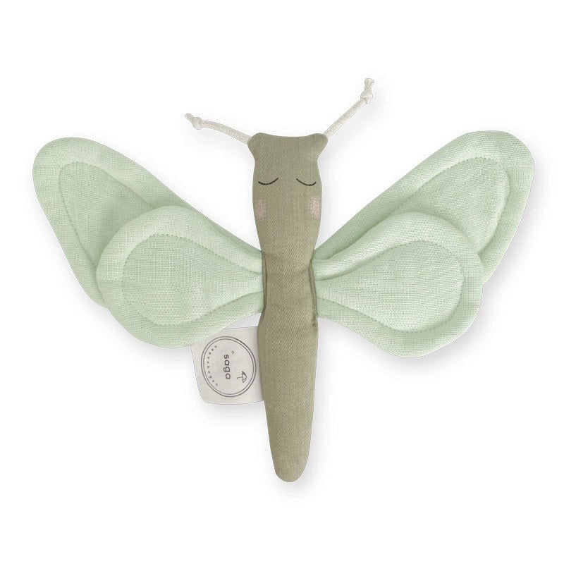 Butterfly Activity Toy by Saga Copenhagen - Maude Kids Decor