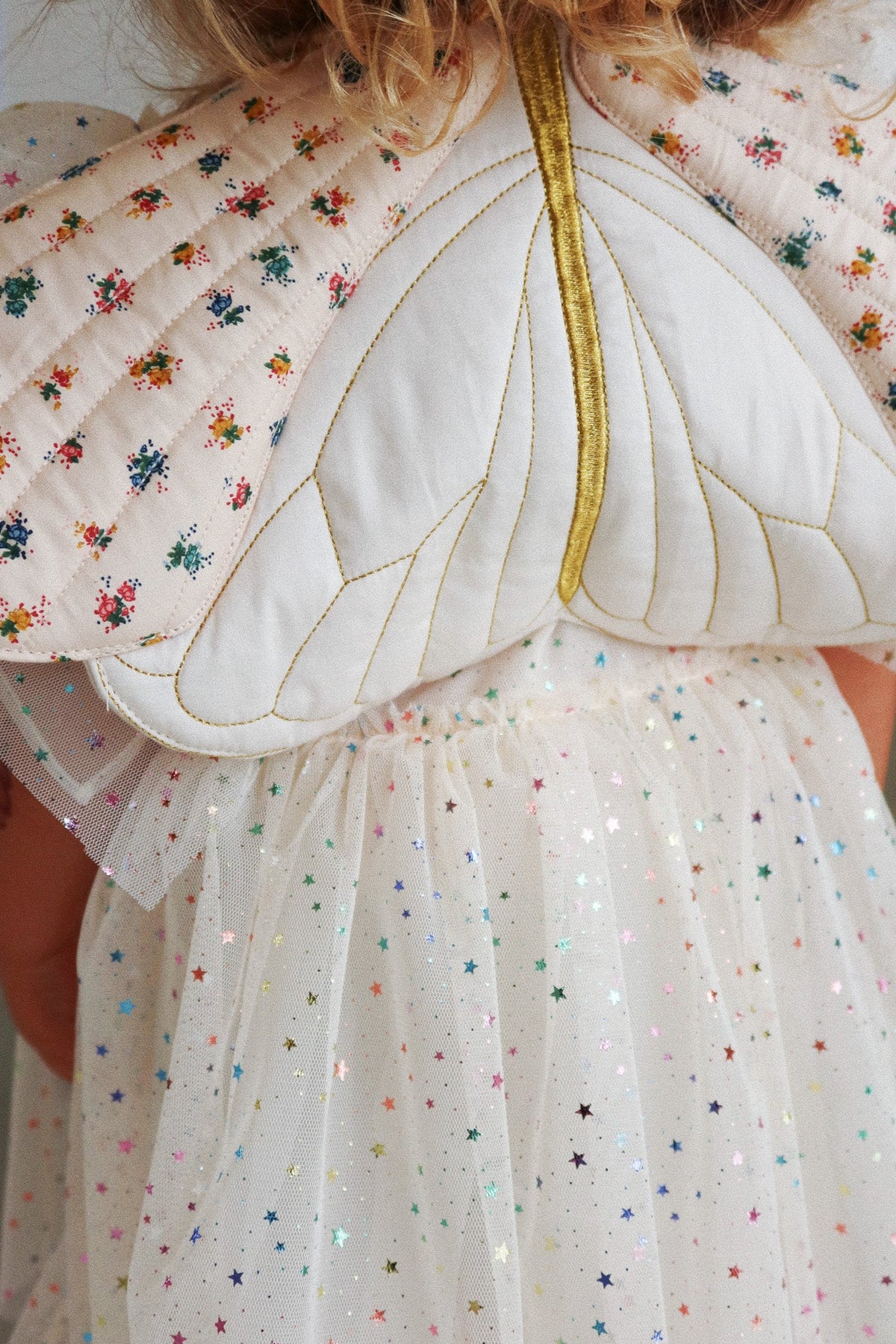 Butterfly Costume by Konges Sløjd - Maude Kids Decor