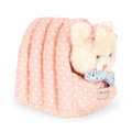 Calore Cat Teddy | Beige by Konges Sløjd - Maude Kids Decor