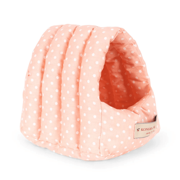 Calore Cat Teddy | Beige by Konges Sløjd - Maude Kids Decor