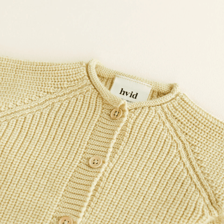 Cardigan Inga by HVID - Maude Kids Decor