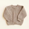 Cardigan Inga by HVID - Maude Kids Decor