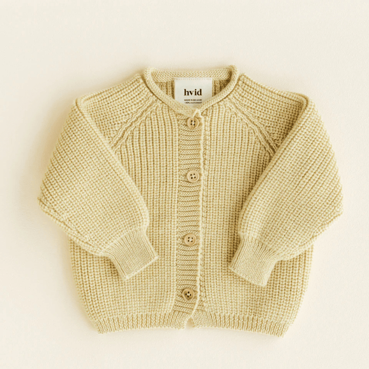 Cardigan Inga by HVID - Maude Kids Decor