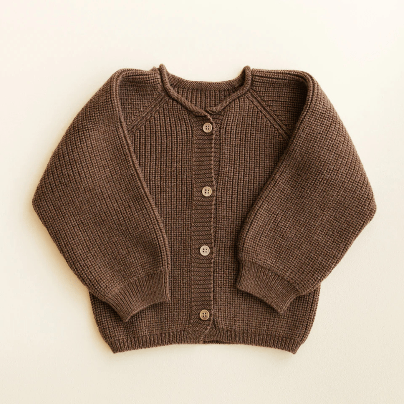Cardigan Inga by HVID - Maude Kids Decor