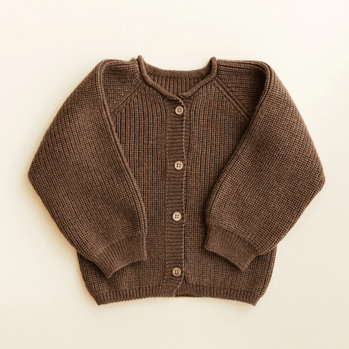Cardigan Inga by HVID - Maude Kids Decor