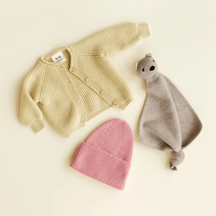 Cardigan Inga by HVID - Maude Kids Decor