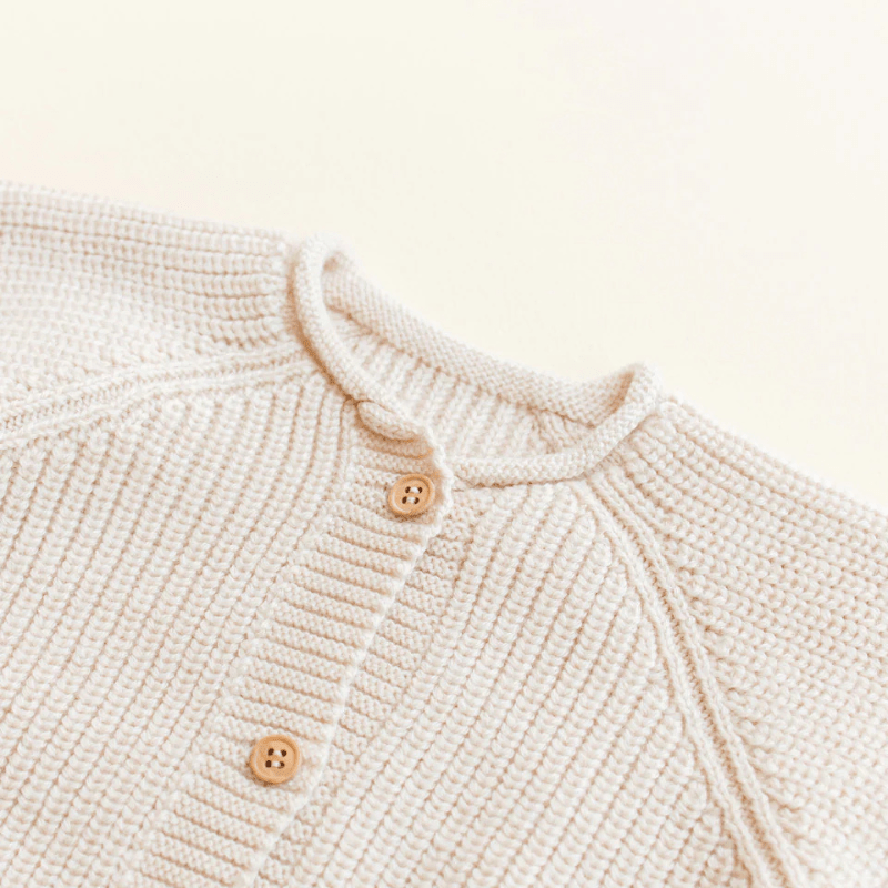 Cardigan Inga by HVID - Maude Kids Decor