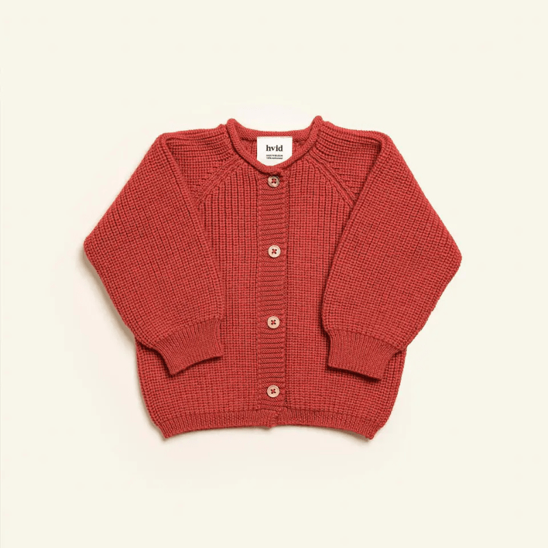 Cardigan Inga by HVID - Maude Kids Decor