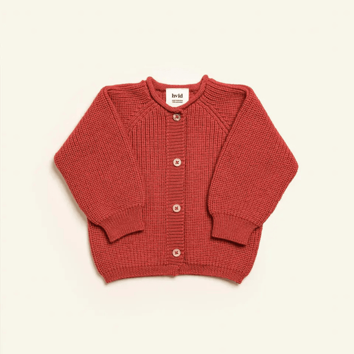 Cardigan Inga by HVID - Maude Kids Decor