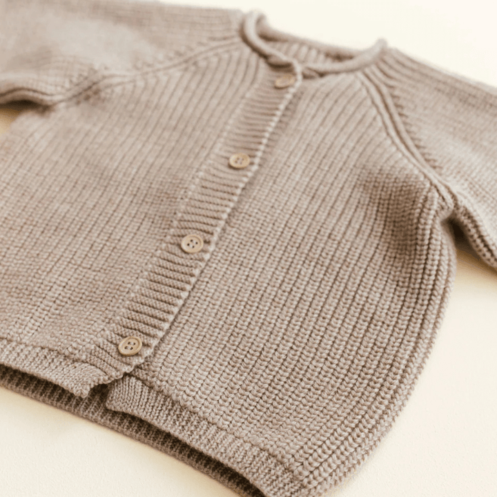 Cardigan Inga by HVID - Maude Kids Decor