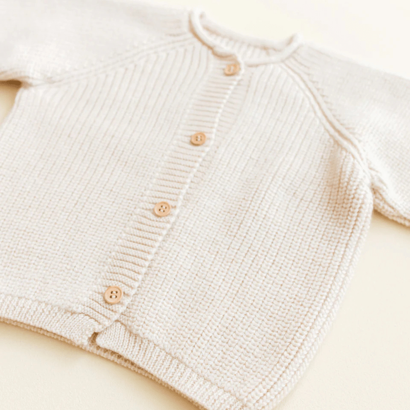 Cardigan Inga by HVID - Maude Kids Decor