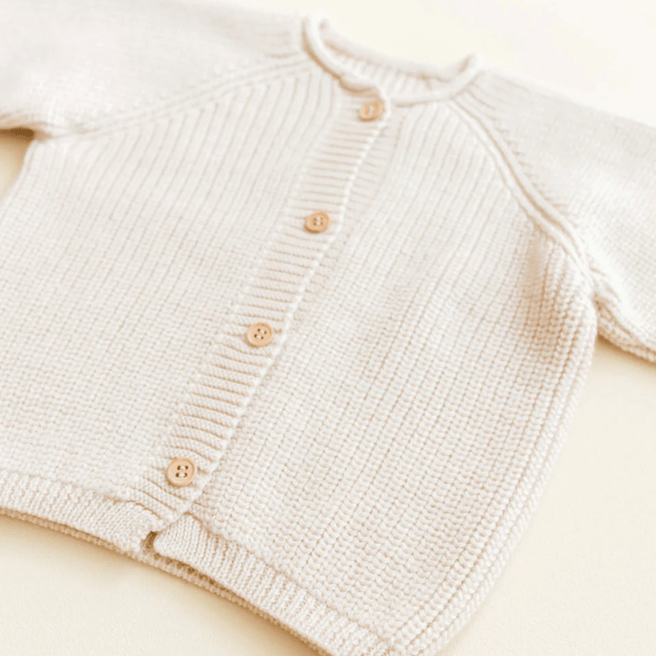 Cardigan Inga by HVID - Maude Kids Decor