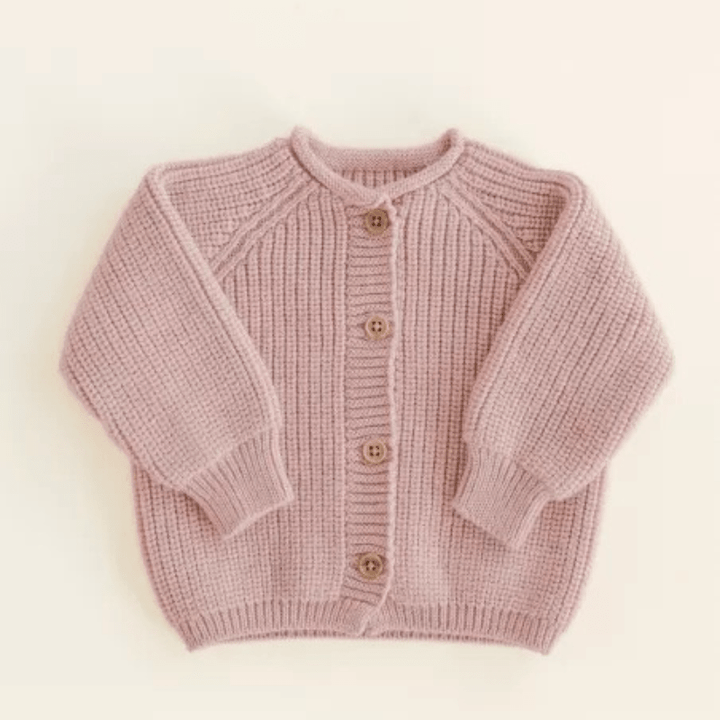 Cardigan Inga by HVID - Maude Kids Decor