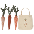 Carrots in Shopping Bag, Miniature by Maileg - Maude Kids Decor