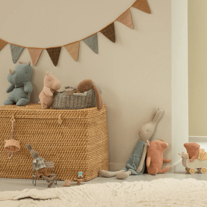 Carry Cot, Large by Maileg - Maude Kids Decor