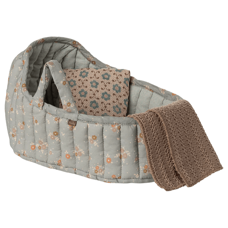 Carry Cot, Large by Maileg - Maude Kids Decor