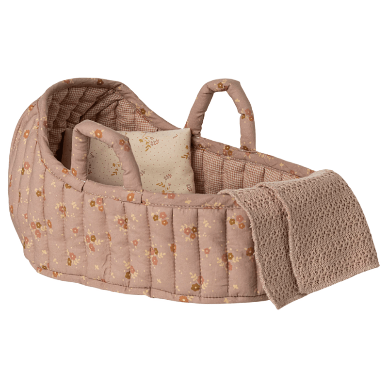 Carry Cot, Large by Maileg - Maude Kids Decor