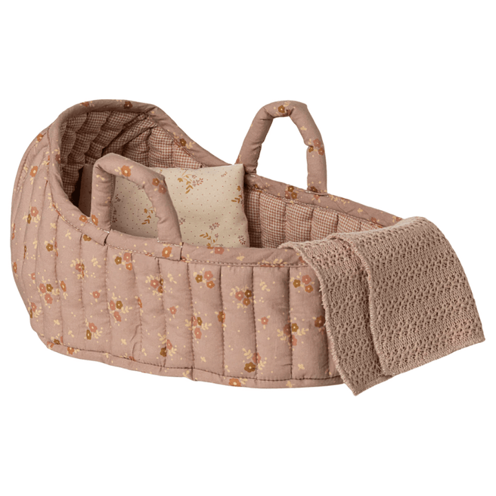 Carry Cot, Large by Maileg - Maude Kids Decor