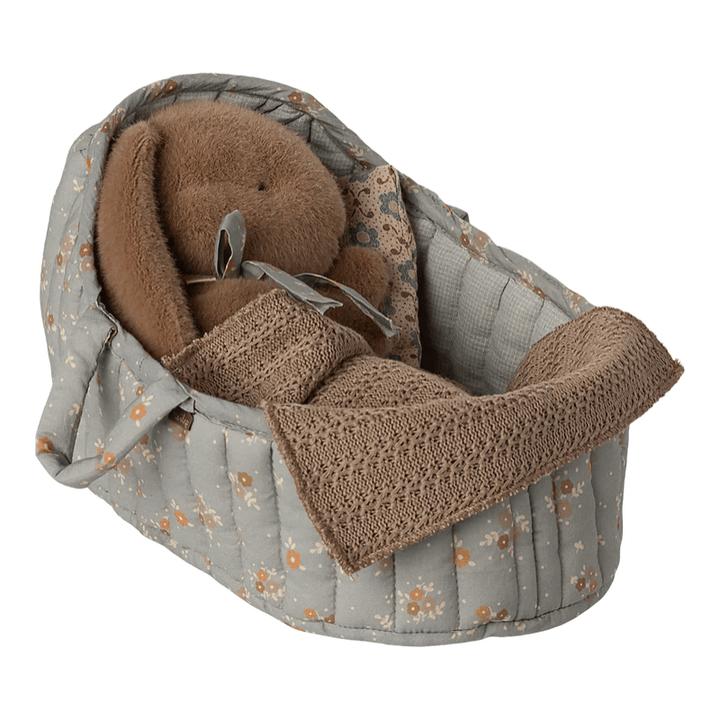 Carry Cot, Large by Maileg - Maude Kids Decor
