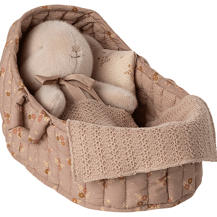 Carry Cot, Large by Maileg - Maude Kids Decor