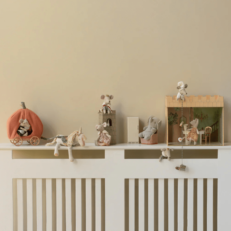 Castle Hall | Royal Collection by Maileg - Maude Kids Decor